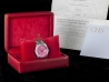 Rolex Datejust 36 Rosa Candy Jubilee Marshmallow  Watch  16220